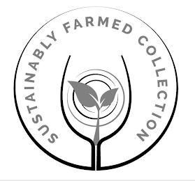 SUSTAINABLY FARMED COLLECTION