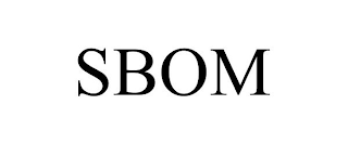 SBOM