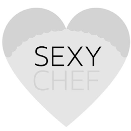 SEXY CHEF