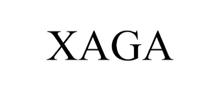 XAGA