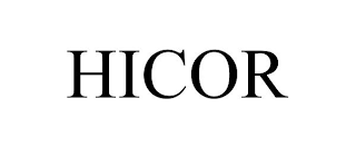 HICOR