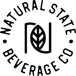 NATURAL STATE BEVERAGE CO