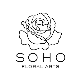 S O H O FLORAL ARTS