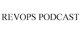 REVOPS PODCAST