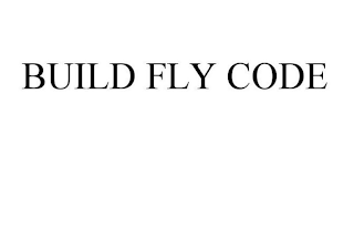 BUILD FLY CODE