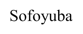 SOFOYUBA