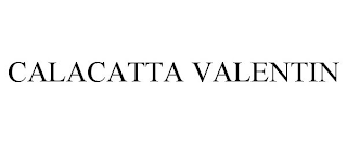 CALACATTA VALENTIN