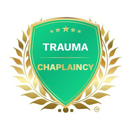 TRAUMA CHAPLAINCY