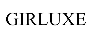 GIRLUXE