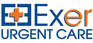 EE EXER URGENT CARE