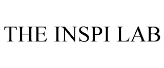 THE INSPI LAB