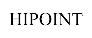 HIPOINT