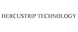 HERCUSTRIP TECHNOLOGY