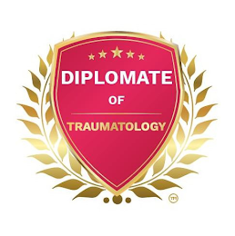 DIPLOMATE OF TRAUMATOLOGY