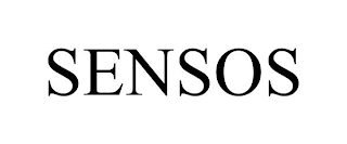 SENSOS