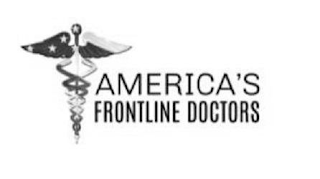 AMERICA'S FRONTLINE DOCTORS