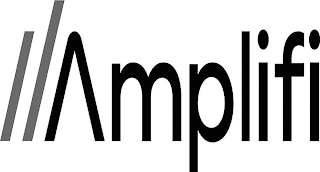 AMPLIFI