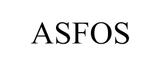 ASFOS