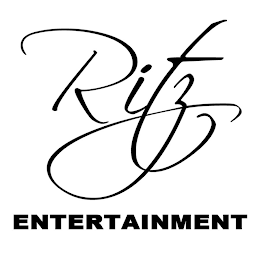 RITZ ENTERTAINMENT