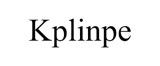 KPLINPE