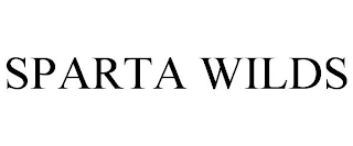 SPARTA WILDS