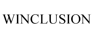 WINCLUSION