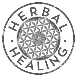 · HERBAL HEALING ·
