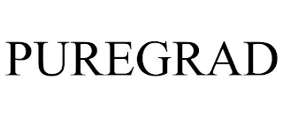 PUREGRAD