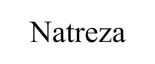 NATREZA