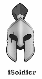 ISOLDIER