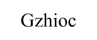 GZHIOC