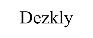 DEZKLY