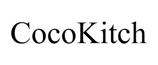 COCOKITCH