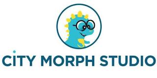 CITY MORPH STUDIO