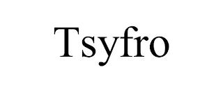 TSYFRO