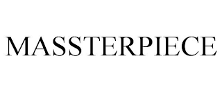 MASSTERPIECE