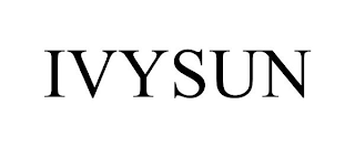 IVYSUN