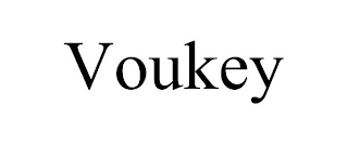 VOUKEY