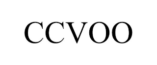 CCVOO