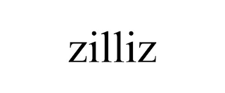 ZILLIZ