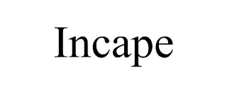 INCAPE