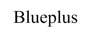 BLUEPLUS