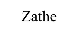 ZATHE