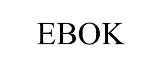 EBOK