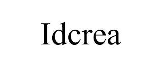 IDCREA