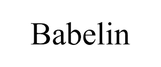 BABELIN