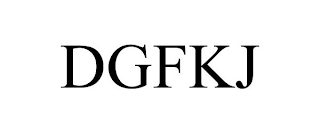 DGFKJ