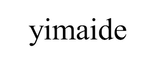 YIMAIDE