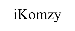 IKOMZY