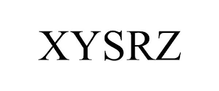 XYSRZ